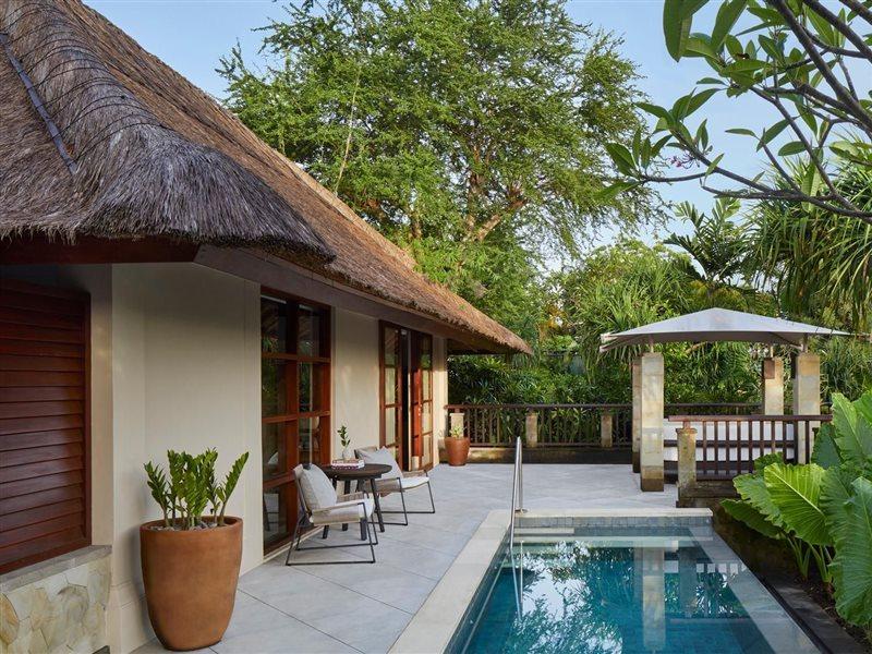 Kimpton Naranta Bali, An Ihg Hotel Νούσα Ντούα Εξωτερικό φωτογραφία