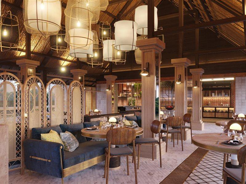 Kimpton Naranta Bali, An Ihg Hotel Νούσα Ντούα Εξωτερικό φωτογραφία