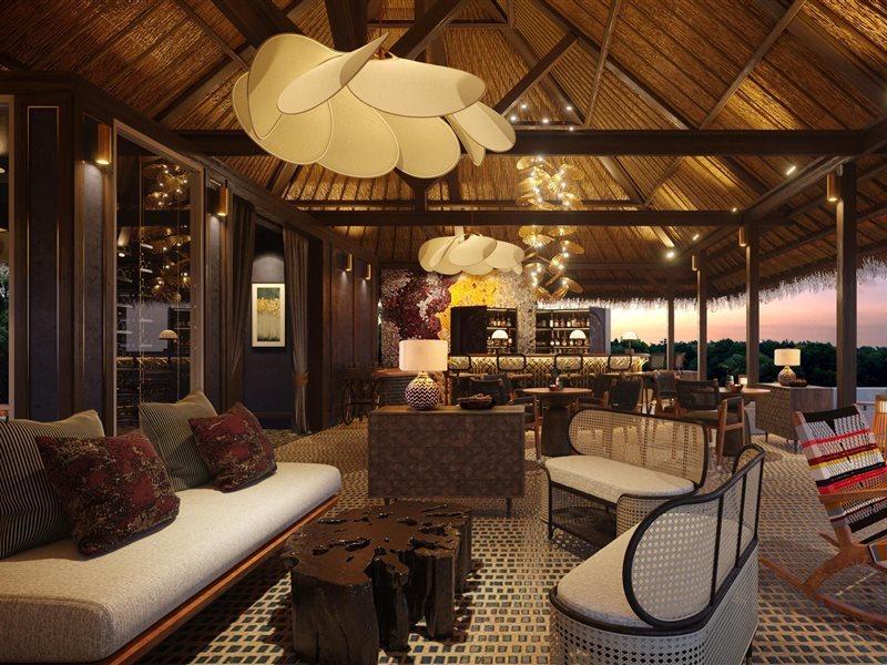 Kimpton Naranta Bali, An Ihg Hotel Νούσα Ντούα Εξωτερικό φωτογραφία