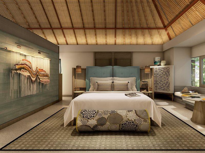 Kimpton Naranta Bali, An Ihg Hotel Νούσα Ντούα Εξωτερικό φωτογραφία