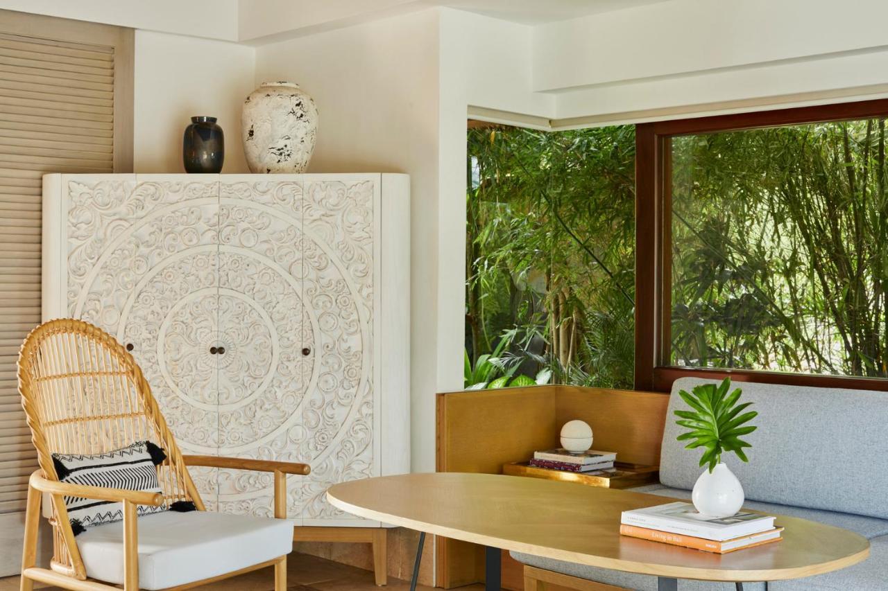 Kimpton Naranta Bali, An Ihg Hotel Νούσα Ντούα Εξωτερικό φωτογραφία