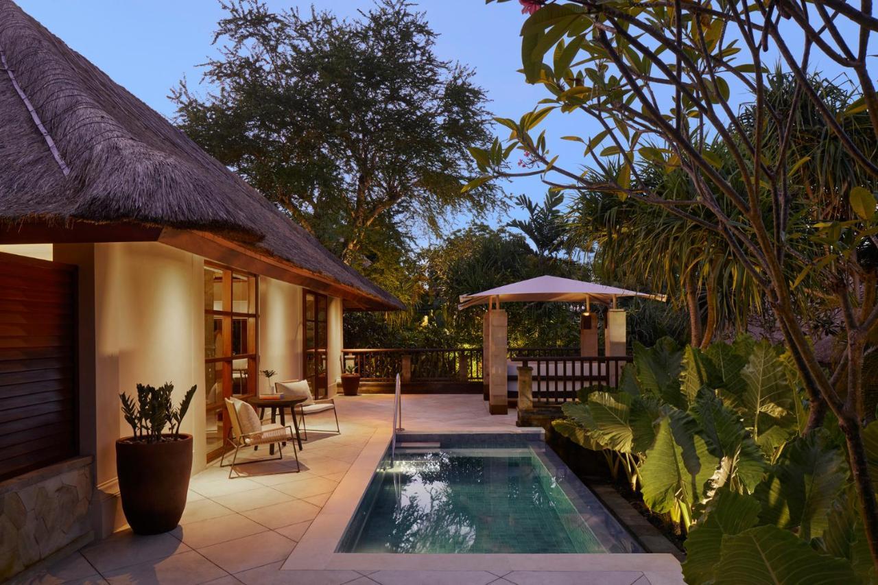 Kimpton Naranta Bali, An Ihg Hotel Νούσα Ντούα Εξωτερικό φωτογραφία