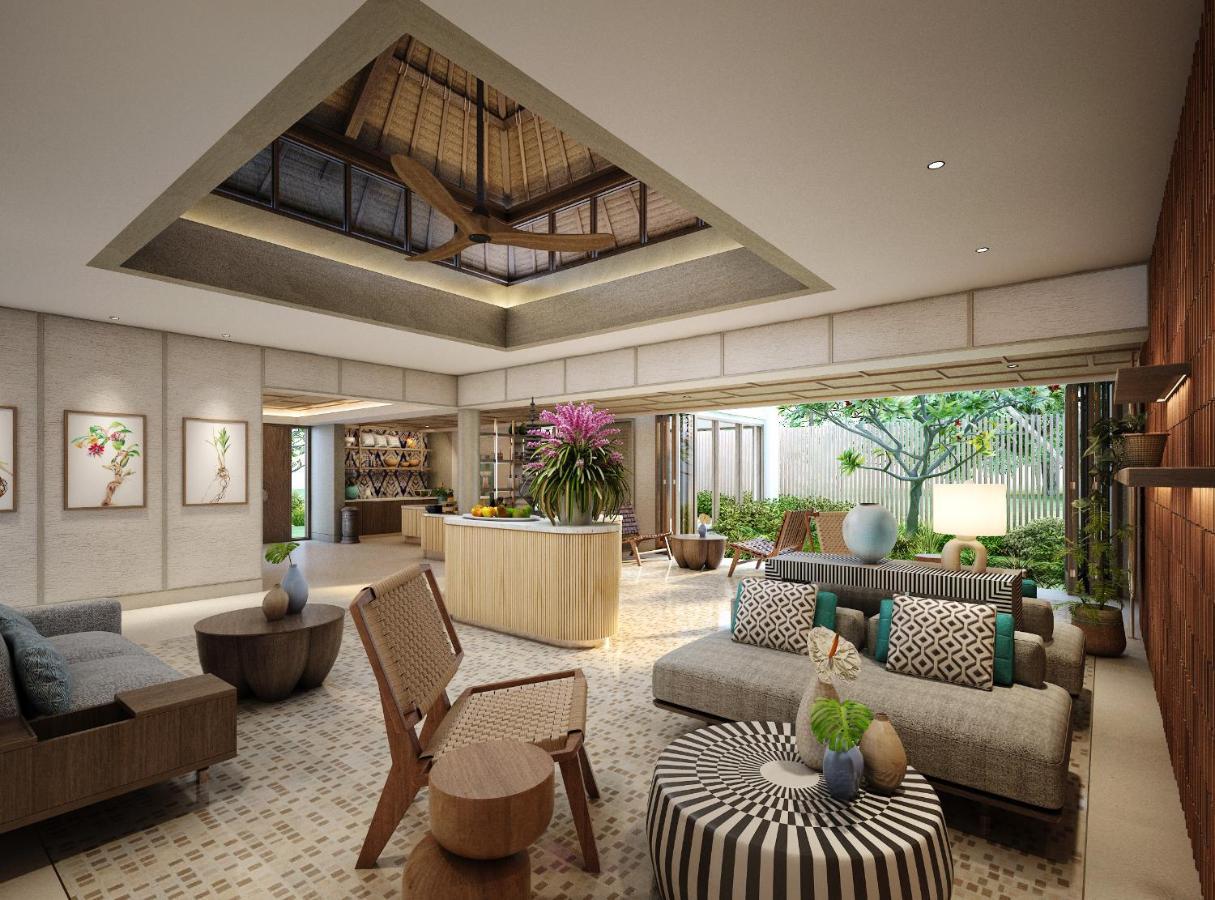 Kimpton Naranta Bali, An Ihg Hotel Νούσα Ντούα Εξωτερικό φωτογραφία