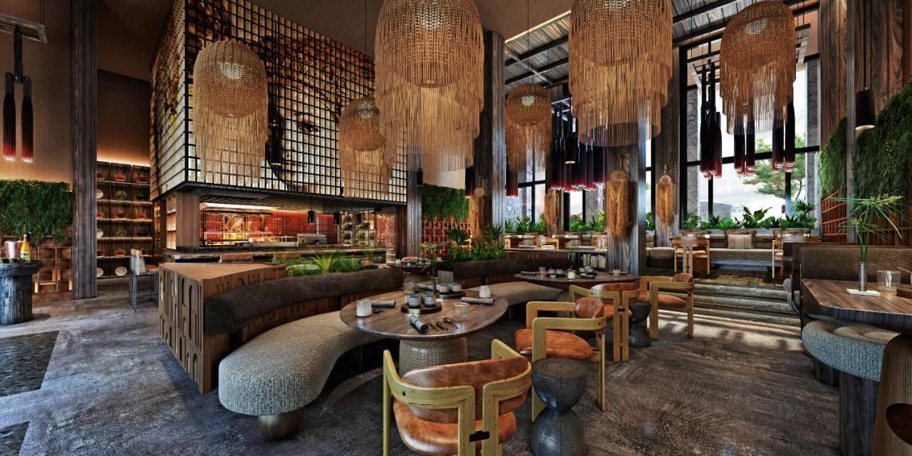 Kimpton Naranta Bali, An Ihg Hotel Νούσα Ντούα Εξωτερικό φωτογραφία