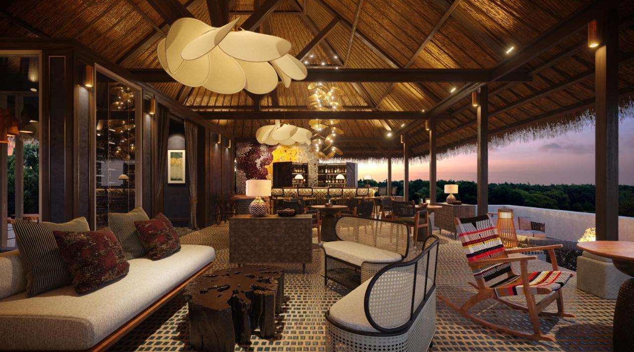 Kimpton Naranta Bali, An Ihg Hotel Νούσα Ντούα Εξωτερικό φωτογραφία