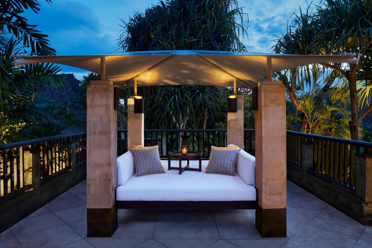 Kimpton Naranta Bali, An Ihg Hotel Νούσα Ντούα Εξωτερικό φωτογραφία