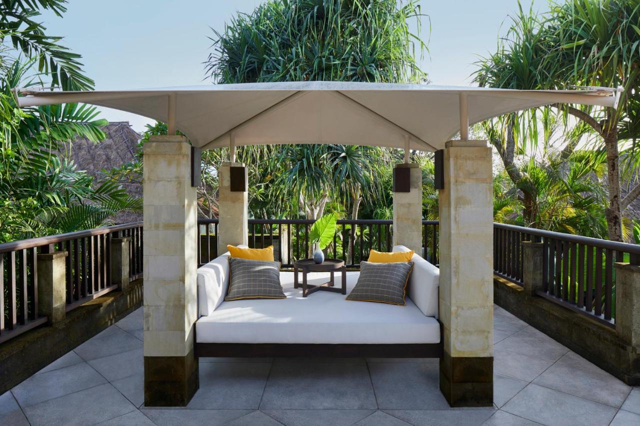 Kimpton Naranta Bali, An Ihg Hotel Νούσα Ντούα Εξωτερικό φωτογραφία