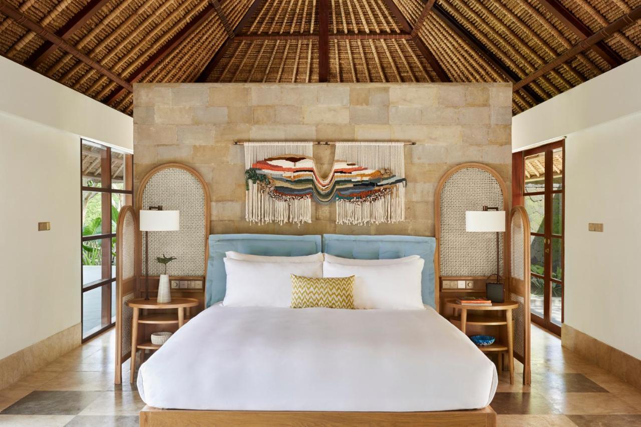 Kimpton Naranta Bali, An Ihg Hotel Νούσα Ντούα Εξωτερικό φωτογραφία