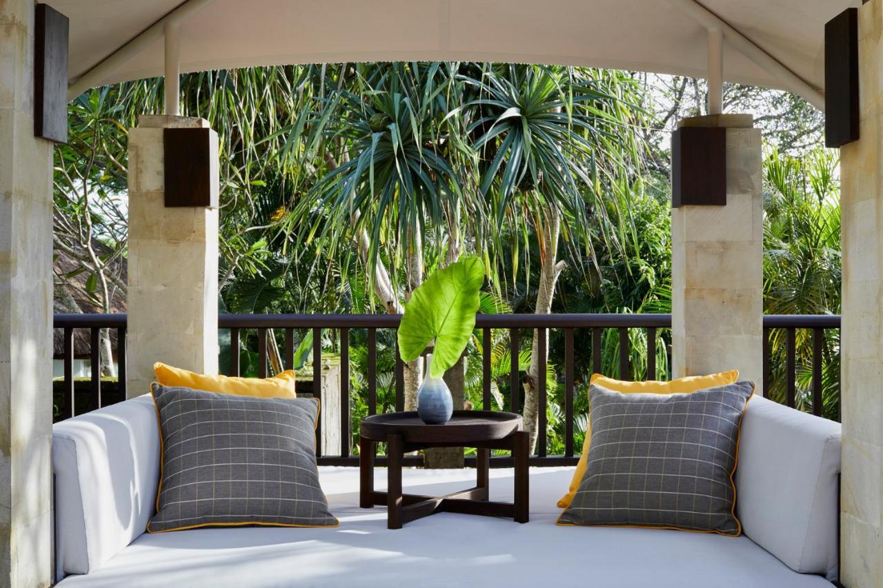 Kimpton Naranta Bali, An Ihg Hotel Νούσα Ντούα Εξωτερικό φωτογραφία